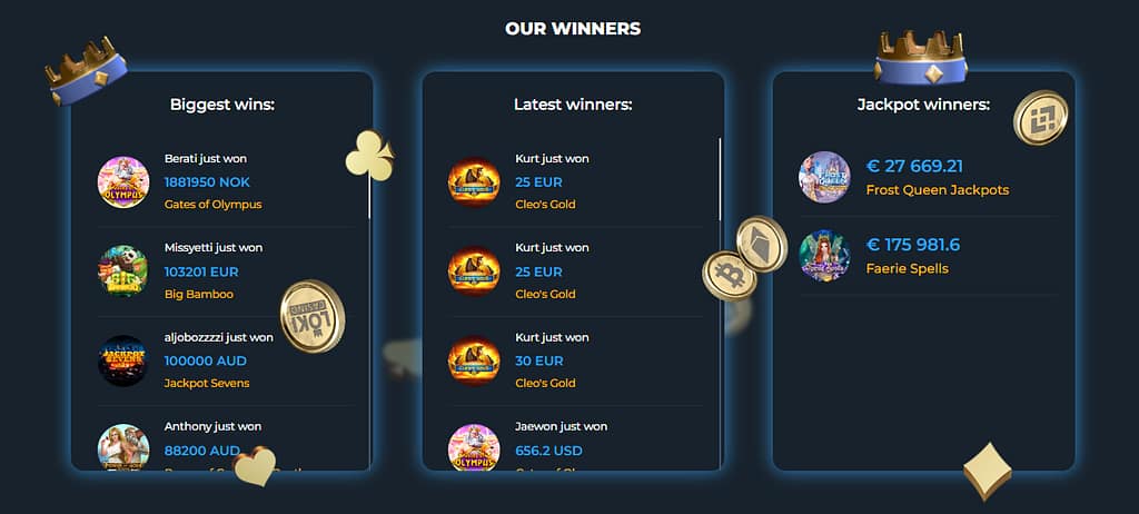 Loki online casino